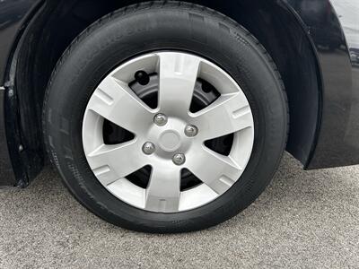 2012 Nissan Sentra 2.0   - Photo 18 - Lafayette, IN 47905