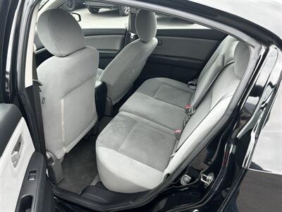 2012 Nissan Sentra 2.0   - Photo 7 - Lafayette, IN 47905