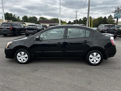 2012 Nissan Sentra 2.0   - Photo 5 - Lafayette, IN 47905