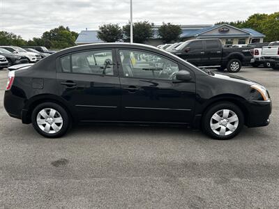 2012 Nissan Sentra 2.0   - Photo 3 - Lafayette, IN 47905