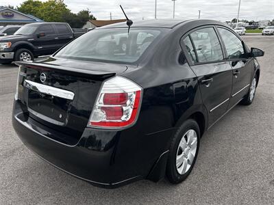 2012 Nissan Sentra 2.0   - Photo 4 - Lafayette, IN 47905