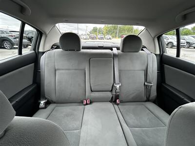 2012 Nissan Sentra 2.0   - Photo 17 - Lafayette, IN 47905
