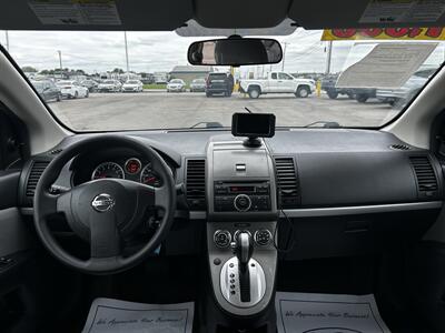 2012 Nissan Sentra 2.0   - Photo 8 - Lafayette, IN 47905