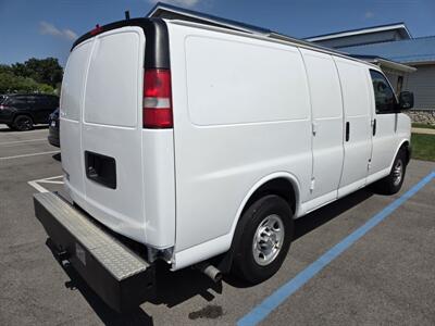 2015 Chevrolet Express 2500 - Photo 3 - Lafayette, IN 47905
