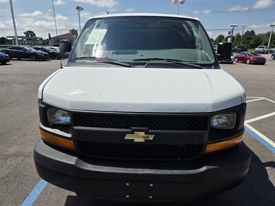 2015 Chevrolet Express 2500 - Photo 8 - Lafayette, IN 47905