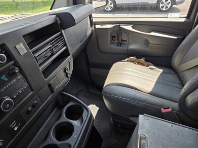 2015 Chevrolet Express 2500 - Photo 17 - Lafayette, IN 47905