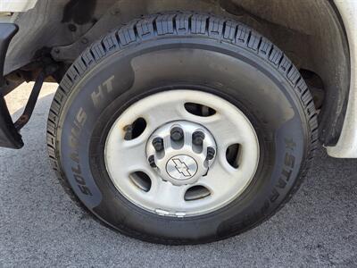 2015 Chevrolet Express 2500 - Photo 9 - Lafayette, IN 47905