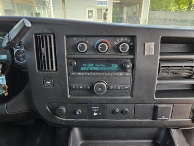 2015 Chevrolet Express 2500 - Photo 14 - Lafayette, IN 47905