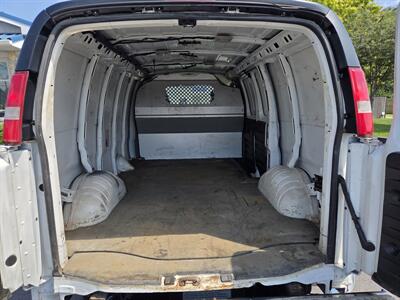 2015 Chevrolet Express 2500 - Photo 11 - Lafayette, IN 47905