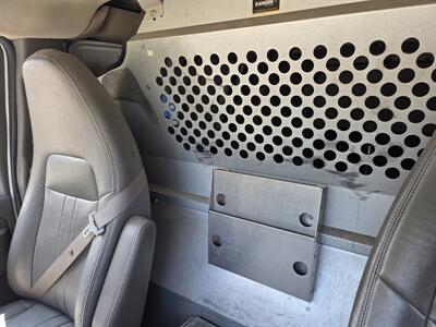 2015 Chevrolet Express 2500 - Photo 18 - Lafayette, IN 47905