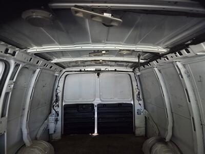 2015 Chevrolet Express 2500 - Photo 19 - Lafayette, IN 47905