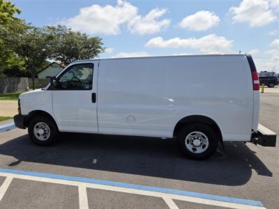 2015 Chevrolet Express 2500 - Photo 6 - Lafayette, IN 47905