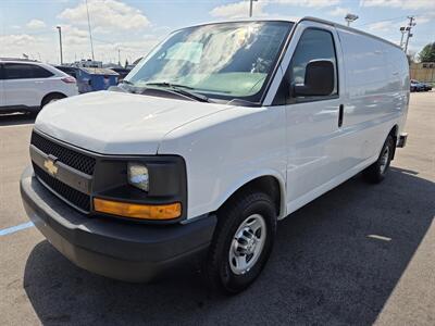 2015 Chevrolet Express 2500 - Photo 7 - Lafayette, IN 47905