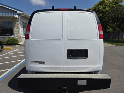 2015 Chevrolet Express 2500 - Photo 4 - Lafayette, IN 47905