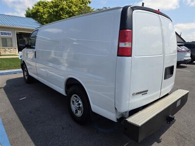 2015 Chevrolet Express 2500 - Photo 5 - Lafayette, IN 47905
