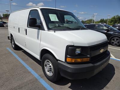 2015 Chevrolet Express 2500 - Photo 1 - Lafayette, IN 47905
