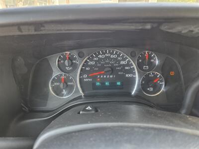 2015 Chevrolet Express 2500 - Photo 15 - Lafayette, IN 47905