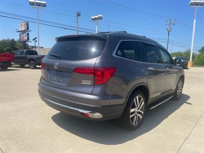 2018 Honda Pilot Touring   - Photo 3 - Lafayette, IN 47905