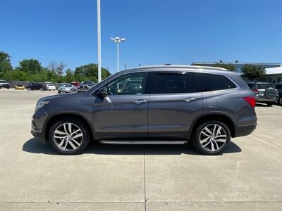 2018 Honda Pilot Touring   - Photo 6 - Lafayette, IN 47905