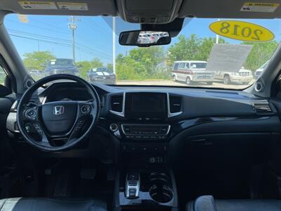 2018 Honda Pilot Touring   - Photo 12 - Lafayette, IN 47905