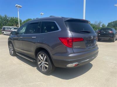 2018 Honda Pilot Touring   - Photo 5 - Lafayette, IN 47905