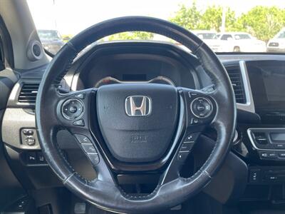 2018 Honda Pilot Touring   - Photo 13 - Lafayette, IN 47905