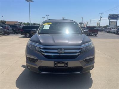 2018 Honda Pilot Touring   - Photo 8 - Lafayette, IN 47905