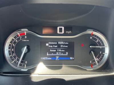 2018 Honda Pilot Touring   - Photo 14 - Lafayette, IN 47905