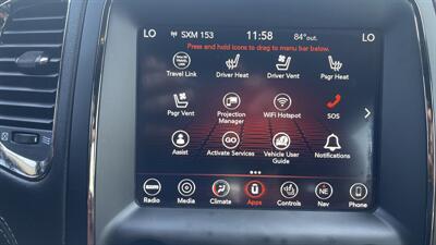 2019 Dodge Durango R/T   - Photo 15 - Lafayette, IN 47905