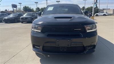 2019 Dodge Durango R/T   - Photo 8 - Lafayette, IN 47905