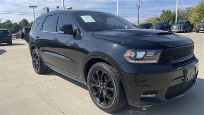 2019 Dodge Durango R/T   - Photo 1 - Lafayette, IN 47905