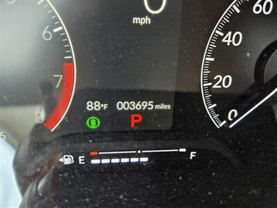 2025 Honda Civic LX   - Photo 18 - Lafayette, IN 47905