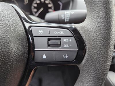 2025 Honda Civic LX   - Photo 15 - Lafayette, IN 47905