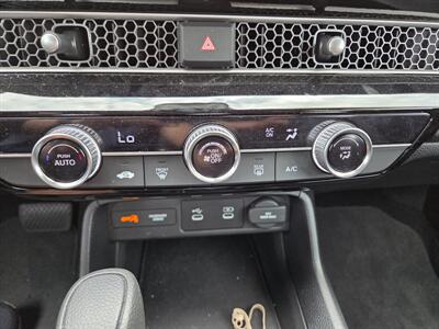 2025 Honda Civic LX   - Photo 20 - Lafayette, IN 47905