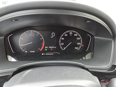 2025 Honda Civic LX   - Photo 17 - Lafayette, IN 47905
