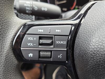 2025 Honda Civic LX   - Photo 16 - Lafayette, IN 47905