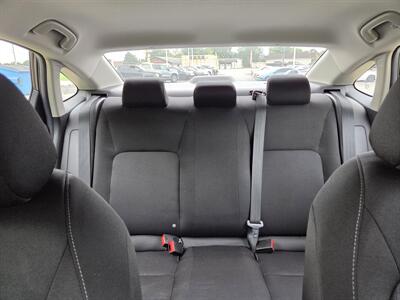 2025 Honda Civic LX   - Photo 23 - Lafayette, IN 47905