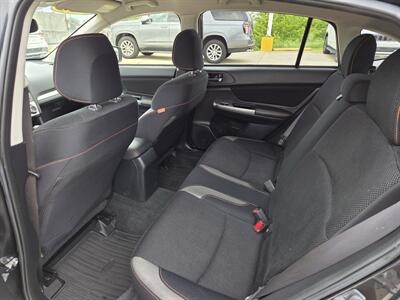 2016 Subaru Crosstrek 2.0i Premium   - Photo 11 - Lafayette, IN 47905