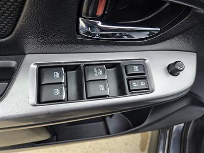 2016 Subaru Crosstrek 2.0i Premium   - Photo 14 - Lafayette, IN 47905