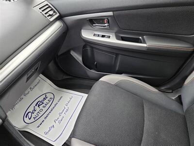 2016 Subaru Crosstrek 2.0i Premium   - Photo 22 - Lafayette, IN 47905