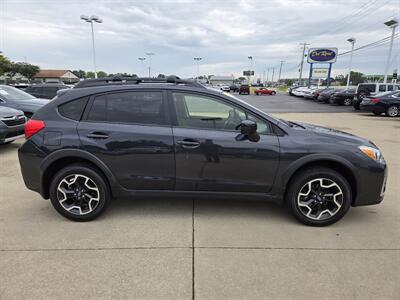 2016 Subaru Crosstrek 2.0i Premium   - Photo 2 - Lafayette, IN 47905