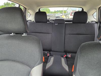 2016 Subaru Crosstrek 2.0i Premium   - Photo 23 - Lafayette, IN 47905