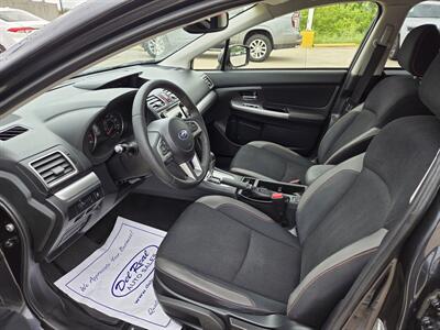 2016 Subaru Crosstrek 2.0i Premium   - Photo 10 - Lafayette, IN 47905