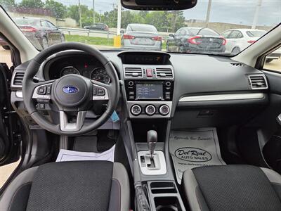 2016 Subaru Crosstrek 2.0i Premium   - Photo 12 - Lafayette, IN 47905