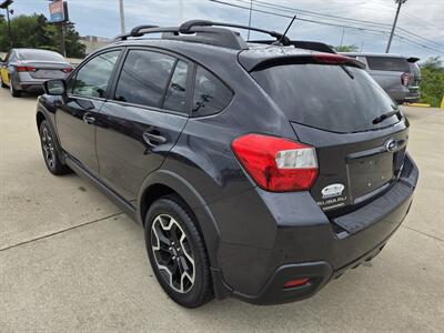 2016 Subaru Crosstrek 2.0i Premium   - Photo 5 - Lafayette, IN 47905