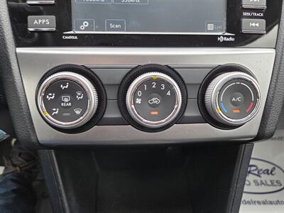 2016 Subaru Crosstrek 2.0i Premium   - Photo 21 - Lafayette, IN 47905