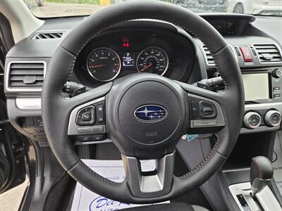 2016 Subaru Crosstrek 2.0i Premium   - Photo 15 - Lafayette, IN 47905