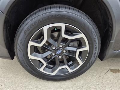 2016 Subaru Crosstrek 2.0i Premium   - Photo 9 - Lafayette, IN 47905