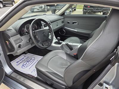 2005 Chrysler Crossfire Limited   - Photo 10 - Lafayette, IN 47905