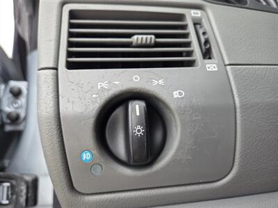 2005 Chrysler Crossfire Limited   - Photo 12 - Lafayette, IN 47905